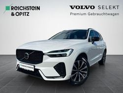 Crystal white Gebraucht 2023 Volvo XC60 Plus SUV | 44.895 € (Guter Preis)