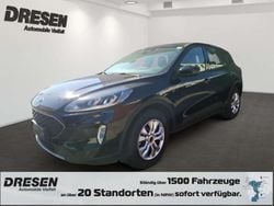 Schwarz Gebraucht 2024 Ford Kuga Cool & Connect SUV | 22.690 € (Superpreis)