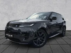 Carpathian grey Gebraucht 2025 Land Rover Range Rover Sport HSE Dynamic SUV | 110.490 €
