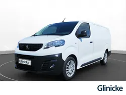 Weiß Gebraucht 2022 Peugeot Expert Van | 19.457 € (Guter Preis)