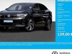 Schwarz Gebraucht 2025 VW ID.5 GTX SUV | 41.711 € (Guter Preis)