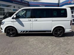Weiß Gebraucht 2019 VW T6.1 Highline Van | 37.000 € (Guter Preis)
