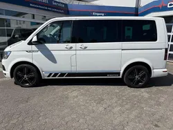 Weiß Gebraucht 2019 VW T6.1 Highline Van | 38.200 € (Fairer Preis)
