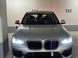 Gebraucht 2019 BMW X3 Advantage SUV | 28.500 € (Guter Preis)