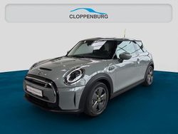 Grau Gebraucht 2022 Mini Cooper SE Essential Kleinwagen | 17.900 € (Fairer Preis)