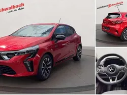 Aurorarot Gebraucht 2025 Mitsubishi Colt Plus Kleinwagen | 23.990 € (Fairer Preis)