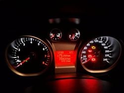 Blau Gebraucht 2009 Ford Focus Kombi | 1.500 € (Guter Preis)