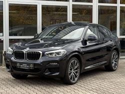 Carbonschwarz Gebraucht 2020 BMW X4 M Sport SUV | 40.800 € (Fairer Preis)