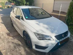 Grau Gebraucht 2016 Cupra Leon Limousine | 19.500 € (Fairer Preis)
