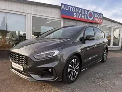 Magnetic Gebraucht 2021 Ford S-MAX ST-Line Van / Kleinbus | 27.450 € (Etwas zu teuer)