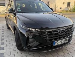 Gebraucht 2021 Hyundai Tucson Trend SUV | 21.900 € (Etwas zu teuer)