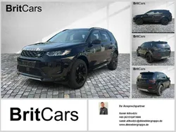 Santorini black Neu 2025 Land Rover Discovery Sport S SUV | 57.890 € (Guter Preis)