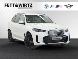 Alpinweiss Gebraucht 2025 BMW X5 M Sport SUV | 90.900 € (Guter Preis)