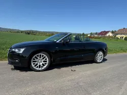 Audi A5 Cabriolet