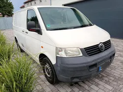 Weiß Gebraucht 2006 VW T5 Van | 6.750 € (Fairer Preis)