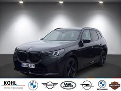 Grau Gebraucht 2025 BMW X3 Performance SUV | 82.900 € (Fairer Preis)