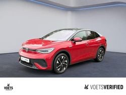 Kings red metallic Gebraucht 2022 VW ID.5 Pro Performance SUV | 31.980 € (Guter Preis)