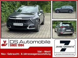 Darkpenta metal Neu 2025 Kia Sportage Vision SUV | 31.900 € (Superpreis)
