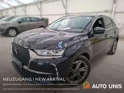 Blau Gebraucht 2021 DS Automobiles DS7 Crossback SUV | 17.731 € (Guter Preis)