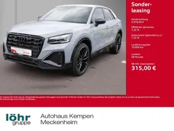 Pfeilgrau perleffekt Gebraucht 2022 Audi Q2 S-Line SUV | 34.590 € (Fairer Preis)