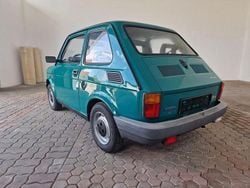 Grün Gebraucht 2000 Fiat 126 Kleinwagen | 6.300 €