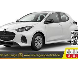 Weiss Neu 2025 Mazda 2 Prime-Line Limousine | 21.390 € (Fairer Preis)