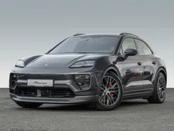 Vulkangraumetallic Neu 2024 Porsche Macan SUV | 110.835 € (Guter Preis)
