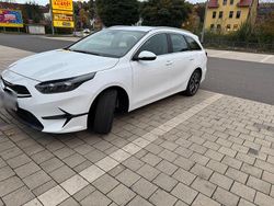 Schwarz Gebraucht 2024 Kia Ceed Spirit Kombi | 22.500 € (Superpreis)