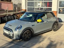 Grau Gebraucht 2022 Mini Cooper SE Kleinwagen | 15.990 € (Guter Preis)