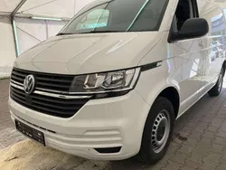Candyweiß Gebraucht 2020 VW T6.1 Van | 18.290 € (Superpreis)