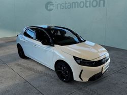 Weiß Gebraucht 2023 Opel Corsa Limousine | 19.490 € (Teuer)
