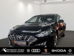 Phantom black Gebraucht 2023 Hyundai i30 Trend Limousine | 18.980 € (Guter Preis)