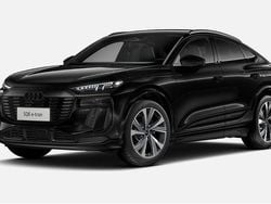 Schwarz Neu 2025 Audi SQ6 Sportback e-tron Sport SUV | 79.890 €