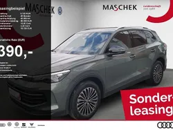 Cipressino grün metallic Neu 2025 VW Tiguan Goal SUV | 44.950 € (Fairer Preis)