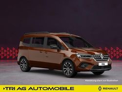 Braun (terracottabraun) Neu 2025 Renault Kangoo Komfort Van / Kleinbus | 38.700 €