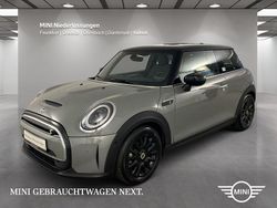 Grau Gebraucht 2021 Mini Cooper SE Kleinwagen | 17.480 € (Fairer Preis)