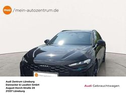 Mythosschwarz metallic Gebraucht 2025 Audi A5 Coupé | 61.990 € (Fairer Preis)