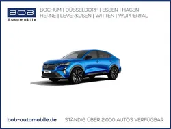 Gipfelblau metallic (blau) Neu 2025 Renault Rafale Esprit Alpine SUV | 51.610 € (Etwas zu teuer)