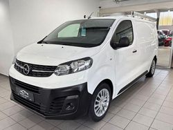 Weiß Gebraucht 2021 Opel Vivaro Van | 15.989 € (Superpreis)