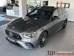 Grau Gebraucht 2023 Mercedes E53 AMG AMG Limousine | 62.890 € (Superpreis)
