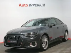 Other Gebraucht 2022 Audi A3 Ambiente Limousine | 23.490 € (Fairer Preis)