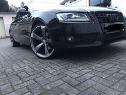 Gebraucht 2008 Audi A5 Coupé | 7.500 € (Fairer Preis)