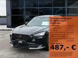 Schwarz Gebraucht 2023 Cupra Formentor VZ SUV | 59.960 €