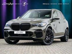 Manhatten metallic Gebraucht 2022 BMW X5 M Sport SUV | 60.990 € (Guter Preis)
