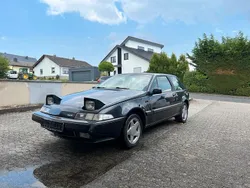 Schwarz Gebraucht 1995 Volvo 480 Coupé | 2.500 €