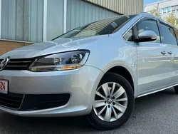 VW Sharan