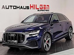 Navarrablau metallic Gebraucht 2018 Audi Q8 Sport SUV | 58.950 €