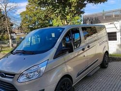 Gebraucht 2017 Ford Transit Custom Van / Kleinbus | 22.500 € (Etwas zu teuer)