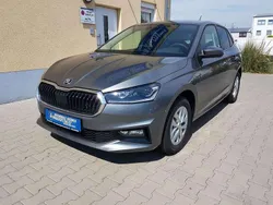 Bestellbar Neu 2025 Skoda Fabia Selection Limousine | 23.076 € (Superpreis)