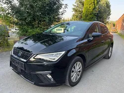 Schwarz Gebraucht 2019 Seat Ibiza Style Limousine | 11.999 € (Fairer Preis)